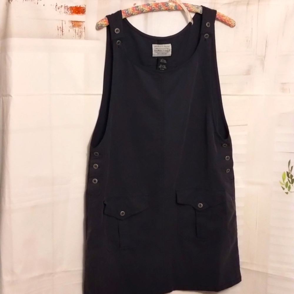 Directives Dress